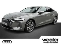 Grijs, metallic lak Nieuw 2024 Audi A5 Advanced Coupé | € 67.632