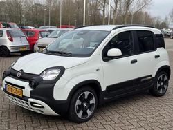 Nieuw 2025 Fiat Panda | € 20.950 (Goede deal)