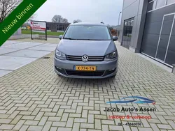Grijs Gebruikt 2011 VW Sharan Highline MPV | € 11.750 (Eerlijke prijs)