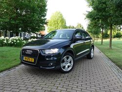 Blauw Gebruikt 2013 Audi Q3 Proline SUV | € 16.750 (Eerlijke prijs)