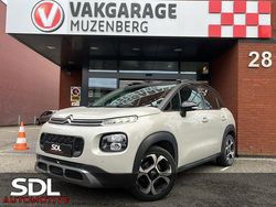 Beige Gebruikt 2019 Citroën C3 Aircross PureTech SUV | € 11.945 (Goede deal)