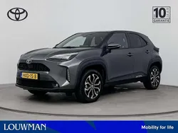 Grijs Gebruikt 2024 Toyota Yaris Cross Limited SUV | € 30.950 (Eerlijke prijs)
