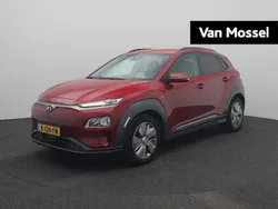 Rood Gebruikt 2020 Hyundai Kona SUV | € 20.940 (Goede deal)