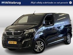 Zwart Gebruikt 2022 Peugeot Expert Van | € 23.000 (Eerlijke prijs)