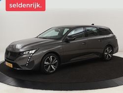 Grijs Gebruikt 2023 Peugeot 308 Business-Line Stationwagen | € 22.700 (Super prijs)