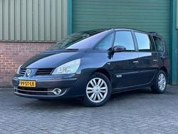 Grijs (metallic) Gebruikt 2006 Renault Grand Espace Initiale MPV | € 1.950 (Eerlijke prijs)