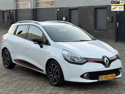 Wit Gebruikt 2014 Renault Clio GrandTour Expression Stationwagen | € 2.499 (Eerlijke prijs)