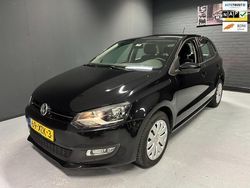 Zwart Gebruikt 2012 VW Polo Hatchback | € 6.999 (Eerlijke prijs)