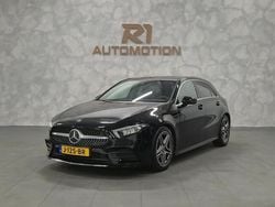Zwart Gebruikt 2019 Mercedes A200 Business Hatchback | € 23.450 (Eerlijke prijs)