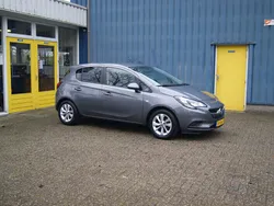 Grijs Gebruikt 2018 Opel Corsa Innovation Hatchback | € 5.950 (Goede deal)