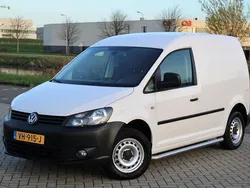 Overige Gebruikt 2014 VW Caddy MPV | € 5.999 (Iets duurder)