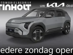 Grijs Nieuw 2025 Kia EV3 3 SUV | € 38.688