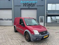 Rood Gebruikt 2012 Ford Transit Van | € 1.150 (Super prijs)