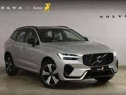 Grijs Gebruikt 2024 Volvo XC60 Plus SUV | € 55.340 (Eerlijke prijs)