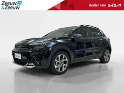 Nieuw 2025 Kia Stonic GT-Line SUV | € 31.840 (Eerlijke prijs)