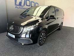 Zwart Gebruikt 2021 Mercedes EQV300 Van | € 42.950 (Goede deal)
