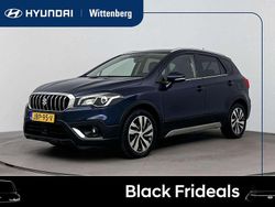 Blauw Gebruikt 2020 Suzuki SX4 S-Cross SUV | € 21.400 (Eerlijke prijs)