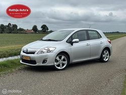 Gebruikt 2010 Toyota Auris | € 8.950