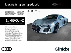 Overige Gebruikt 2024 Audi R8 Coupé Coupé | € 223.259