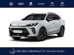 Wit Nieuw 2025 Cupra Terramar VZ SUV | € 50.480 (Goede deal)