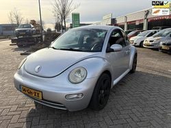 Grijs Gebruikt 2000 VW Beetle Hatchback | € 850 (Iets duurder)