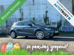 Grijs Gebruikt 2020 Seat Ibiza Business Hatchback | € 13.948 (Eerlijke prijs)