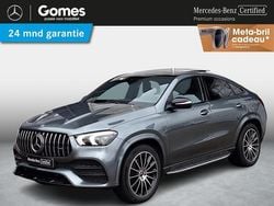 Gebruikt 2021 Mercedes 350 Premium Coupé | € 64.950 (Goede deal)