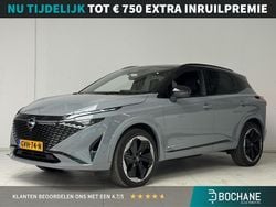 Grijs Gebruikt 2024 Nissan Qashqai SUV | € 39.740 (Iets duurder)