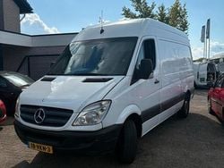 Gebruikt 2007 Mercedes Sprinter Van | € 3.850 (Super prijs)