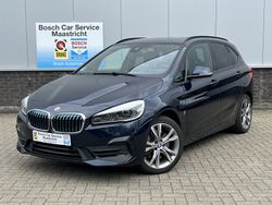 Blauw Gebruikt 2019 BMW 225 Active Tourer Executive MPV | € 20.994 (Eerlijke prijs)