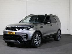 Grijs Gebruikt 2018 Land Rover Discovery 5 HSE SUV | € 39.950
