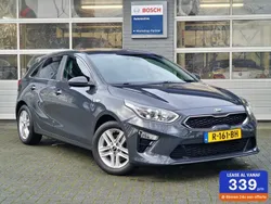 Grijs Gebruikt 2021 Kia Ceed 2 Hatchback | € 21.945 (Eerlijke prijs)