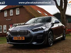 Grijs, metallic lak Gebruikt 2021 BMW 218 Executive Coupé | € 25.845 (Goede deal)