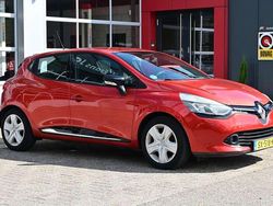 Rood Gebruikt 2014 Renault Clio R.S. Hatchback | € 7.400 (Duur)