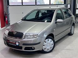 Beige Gebruikt 2006 Skoda Fabia Ambiente Hatchback | € 4.500