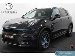 Zwart Gebruikt 2023 Lynk & Co 01 SUV | € 30.950 (Iets duurder)