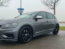 Grijs Gebruikt 2018 VW Golf VII R Hatchback | € 38.999