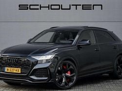 Zwart (metallic) Gebruikt 2020 Audi RS Q8 Sport SUV | € 112.900 (Super prijs)