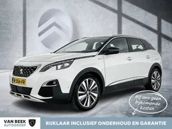 Suv Gebruikt 2020 Peugeot 3008 GTi SUV | € 26.690 (Goede deal)