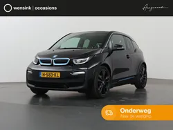 Zwart Gebruikt 2020 BMW i3 Executive Hatchback | € 19.330 (Eerlijke prijs)