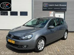 Grijs Gebruikt 2012 VW Golf VII Highline Hatchback | € 6.950 (Eerlijke prijs)