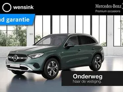 Zilver Gebruikt 2024 Mercedes GLC300e Luxury SUV | € 63.850 (Goede deal)