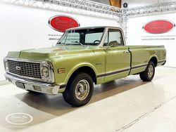 Groen Gebruikt 1969 Chevrolet C10 Pickup | € 39.000