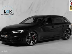Zwart Gebruikt 2019 Audi RS4 Proline Stationwagen | € 55.950 (Eerlijke prijs)