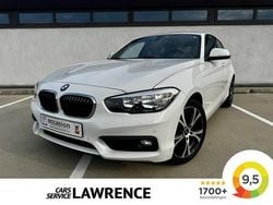 Wit Gebruikt 2016 BMW 118 Executive Hatchback | € 10.949 (Super prijs)
