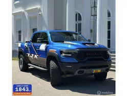 Blauw Gebruikt 2022 Dodge Ram Pickup | € 115.000