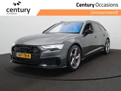 Grijs Gebruikt 2024 Audi A6 Competition Stationwagen | € 63.995 (Duur)