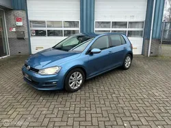 Overige Gebruikt 2014 VW Golf VII Comfortline | € 10.450 (Super prijs)