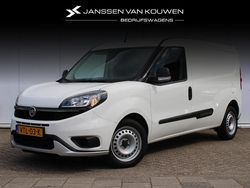 Wit Gebruikt 2023 Fiat Doblò Trekking MPV | € 13.712 (Eerlijke prijs)