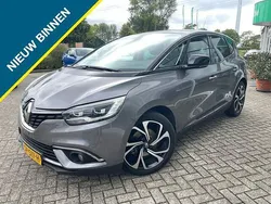 Grijs Gebruikt 2018 Renault Scénic IV Bose Edition MPV | € 14.450 (Eerlijke prijs)